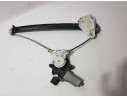 Recambio de elevalunas trasero derecho para honda accord berlina (cl/cn) 2.2i ctdi executive referencia OEM IAM 607050  ELECTRIC