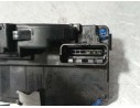 Recambio de cerradura puerta delantera derecha para renault kadjar business referencia OEM IAM P32SFRCS  ELECTRICA 3 PINS