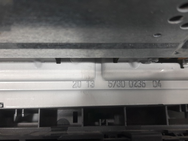 Recambio de sistema audio / radio cd para seat ibiza iv (6j5, 6p1) 1.2 referencia OEM IAM 6J0035156  