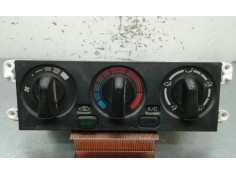 Recambio de mando calefaccion / aire acondicionado para nissan primera berlina (p11) referencia OEM IAM   