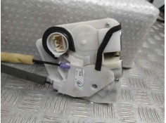 Recambio de cerradura puerta delantera derecha para mazda 3 lim. () black tech edition referencia OEM IAM 7L19A1109  