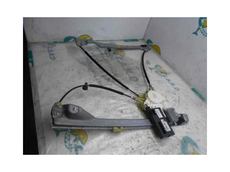 Recambio de elevalunas delantero izquierdo para renault laguna iii expression referencia OEM IAM   ELECTRICO