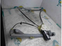 Recambio de elevalunas delantero izquierdo para renault laguna iii expression referencia OEM IAM   ELECTRICO