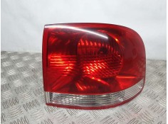 Recambio de piloto trasero derecho para volkswagen touareg (7la) tdi v10 referencia OEM IAM 28258002  EXTERIOR