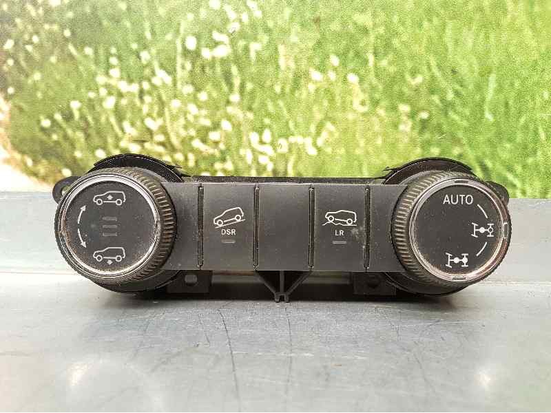 Recambio de mando multifuncion para mercedes-benz clase m (w164) 320 cdi 4m edition 10 referencia OEM IAM A1648707310 03752971 L