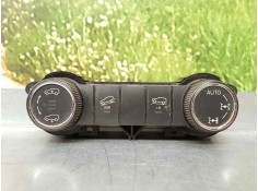 Recambio de mando multifuncion para mercedes-benz clase m (w164) 320 cdi 4m edition 10 referencia OEM IAM A1648707310 03752971 L