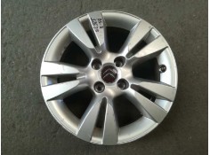 Recambio de llanta para citroën ds3 base referencia OEM IAM  ALUMINIO 6X16 4 TORN ET 22