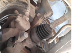 Recambio de mangueta delantera derecha para dacia logan ii tce 90 lpg referencia OEM IAM 400149807R  