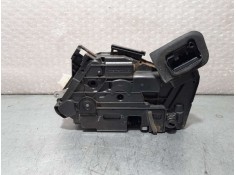 Recambio de cerradura puerta trasera derecha para volkswagen polo (6c1) bluemotion referencia OEM IAM 6R4839016A  7 PINES