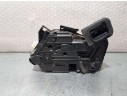 Recambio de cerradura puerta trasera derecha para volkswagen polo (6c1) bluemotion referencia OEM IAM 6R4839016A  7 PINES