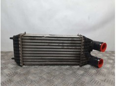 INTERCOOLER 9803900780 CW966003 BEHR