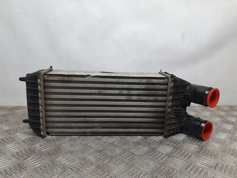 Recambio de intercooler para peugeot 2008 (--.2013) gt line referencia OEM IAM 9803900780 CW966003 BEHR