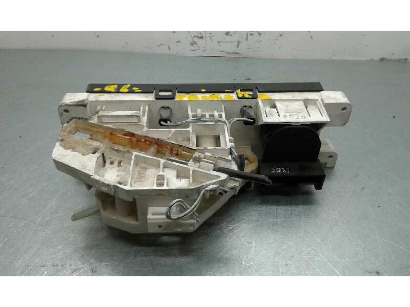 Recambio de mando calefaccion / aire acondicionado para nissan primera berlina (p11) referencia OEM IAM   