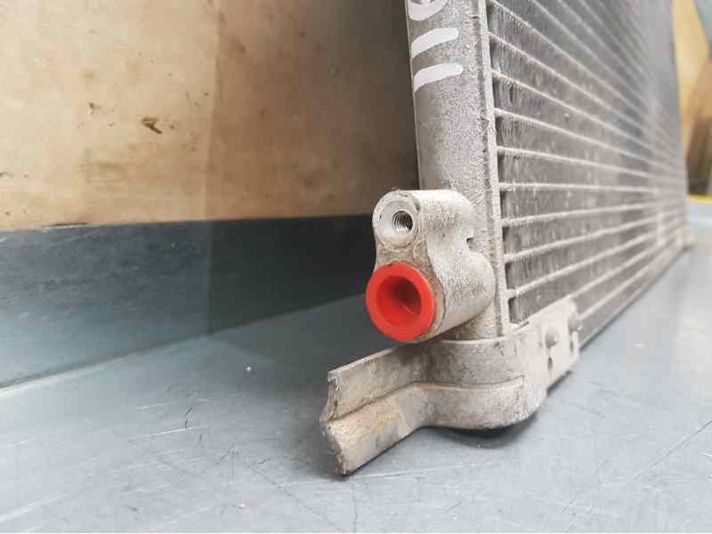 Recambio de condensador / radiador aire acondicionado para renault laguna (b56) 1.8 16v rxe referencia OEM IAM   