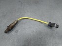 Recambio de sonda lambda para peugeot 208 (p2) active pack referencia OEM IAM 9830447680  