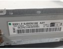 Recambio de sistema audio / radio cd para seat ibiza iv (6j5, 6p1) 1.2 referencia OEM IAM 6J0035156  