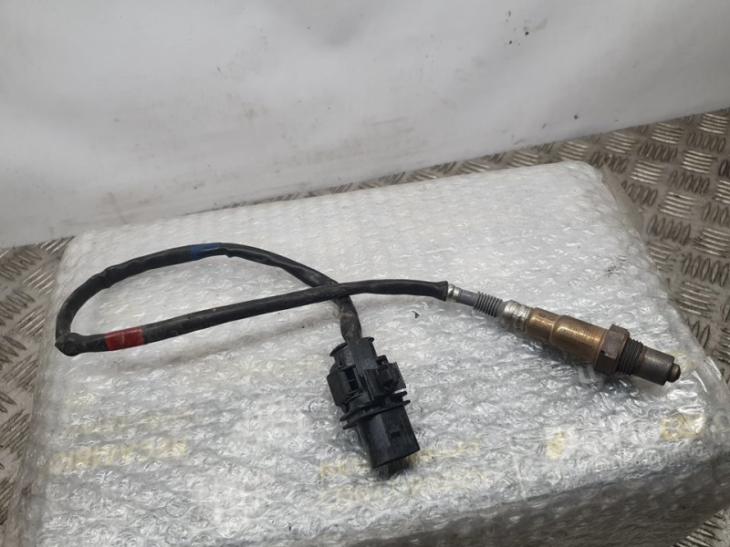 Recambio de sonda lambda para hyundai i30 (gd) classic referencia OEM IAM 393512A631 9025050114 KEFICO