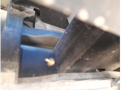 Recambio de refuerzo paragolpes delantero para renault scénic i monospace (ja0/1_, fa0_) 1.9 dci rx4 referencia OEM IAM 77517003