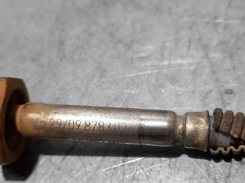 Recambio de sensor para audi q7 (4l) 3.0 tdi v6 advance quattro (176kw) referencia OEM IAM 059906088 SIN REF 