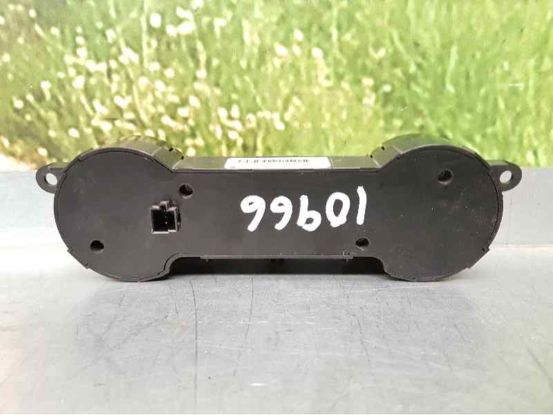 Recambio de mando multifuncion para mercedes-benz clase m (w164) 320 cdi 4m edition 10 referencia OEM IAM A1648707310 03752971 L