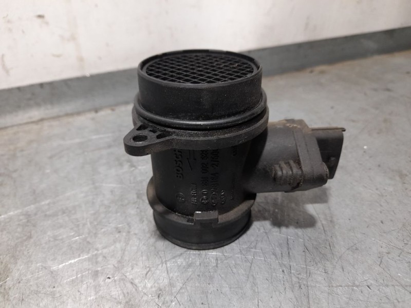 Recambio de caudalimetro para hyundai matrix (fc) 1.5 crdi gls referencia OEM IAM 2816427500 0281002528 BOSCH