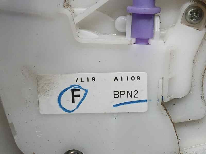 Recambio de cerradura puerta delantera derecha para mazda 3 lim. () black tech edition referencia OEM IAM 7L19A1109  