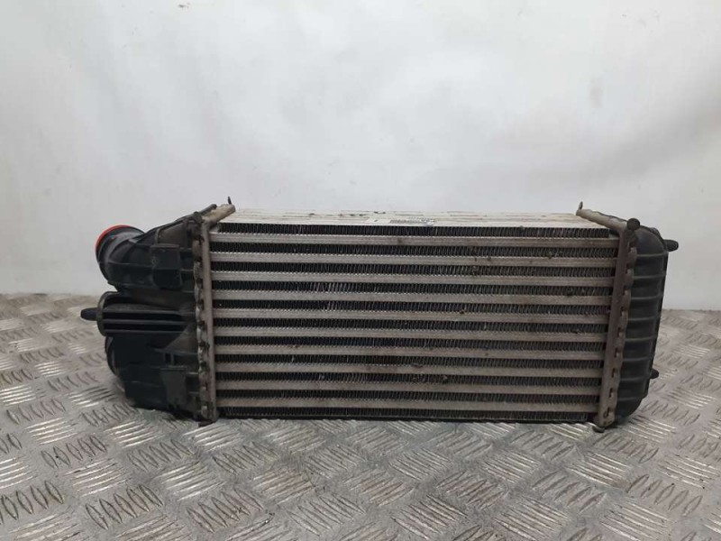 Recambio de intercooler para peugeot 2008 (--.2013) gt line referencia OEM IAM 9803900780 CW966003 BEHR