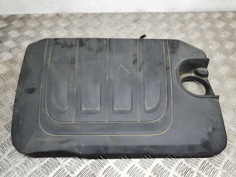 Recambio de tapa motor para fiat sedici (189) 2.0 multijet 16v emotion 4x4 referencia OEM IAM SIN REF  
