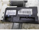 Recambio de elevalunas delantero izquierdo para renault laguna iii expression referencia OEM IAM   ELECTRICO