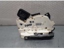 Recambio de cerradura puerta trasera derecha para volkswagen polo (6c1) bluemotion referencia OEM IAM 6R4839016A  7 PINES