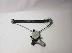 Recambio de elevalunas trasero izquierdo para honda accord berlina (cl/cn) 2.2i ctdi executive referencia OEM IAM 607040  ELECTR