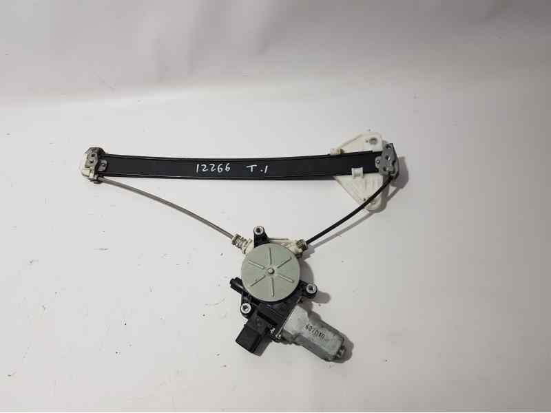 Recambio de elevalunas trasero izquierdo para honda accord berlina (cl/cn) 2.2i ctdi executive referencia OEM IAM 607040  ELECTR