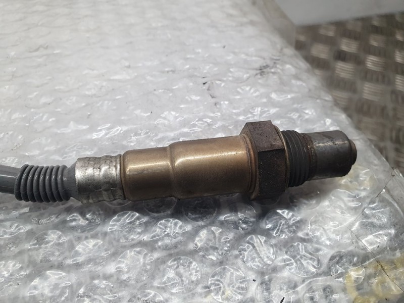 Recambio de sonda lambda para hyundai i30 (gd) classic referencia OEM IAM 393512A631 9025050114 KEFICO