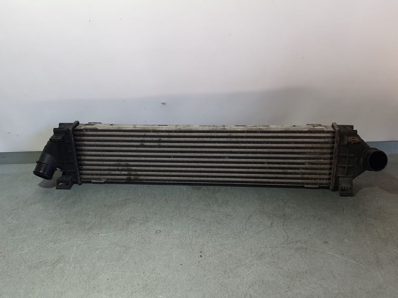 Recambio de intercooler para ford s-max (ca1) trend referencia OEM IAM 6G919L440FD 991796A 