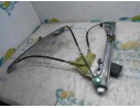 Recambio de elevalunas delantero izquierdo para renault laguna iii expression referencia OEM IAM   ELECTRICO
