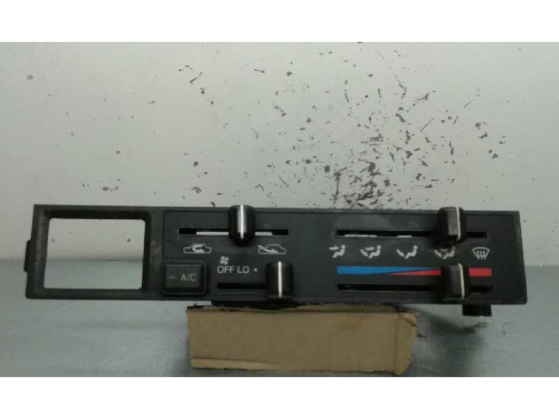 Recambio de mando calefaccion / aire acondicionado para nissan terrano/terrano.ii (r20) referencia OEM IAM   