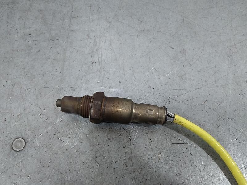 Recambio de sonda lambda para peugeot 208 (p2) active pack referencia OEM IAM 9830447680  