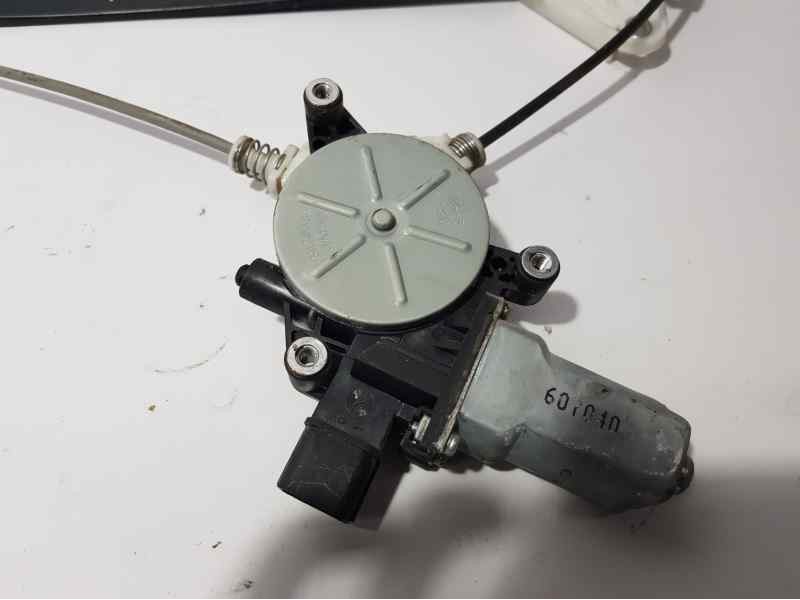 Recambio de elevalunas trasero izquierdo para honda accord berlina (cl/cn) 2.2i ctdi executive referencia OEM IAM 607040  ELECTR