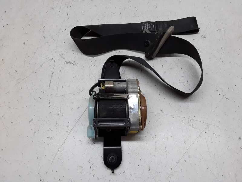 Recambio de pretensor airbag derecho para nissan almera (n16/e) acenta referencia OEM IAM   