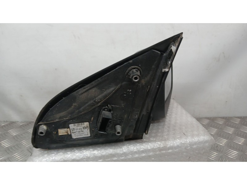 Recambio de retrovisor derecho para opel astra h gtc (a04) 1.7 cdti (l08) referencia OEM IAM 13312933 ELECTRICO ROZADO 5 PINS 