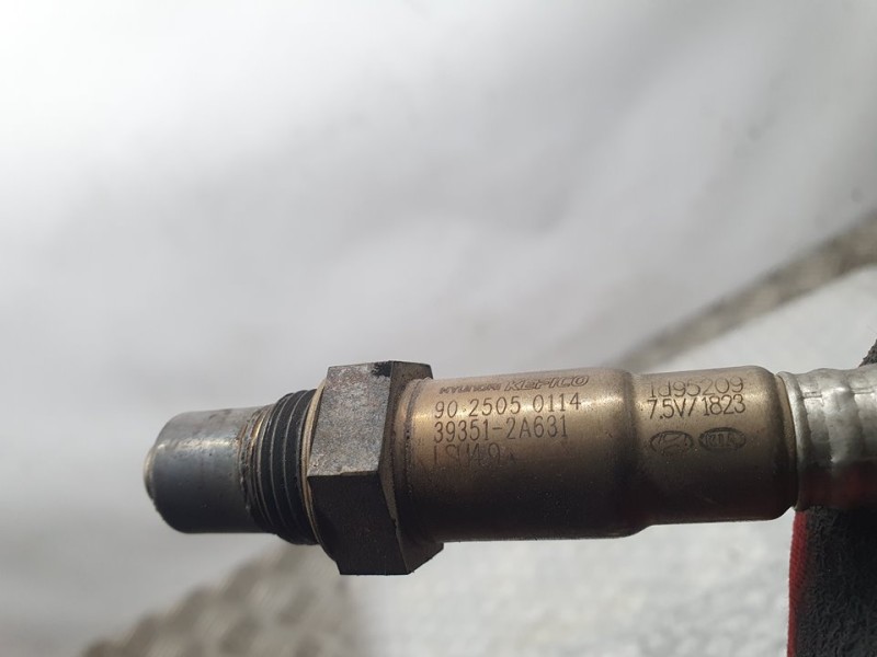 Recambio de sonda lambda para hyundai i30 (gd) classic referencia OEM IAM 393512A631 9025050114 KEFICO
