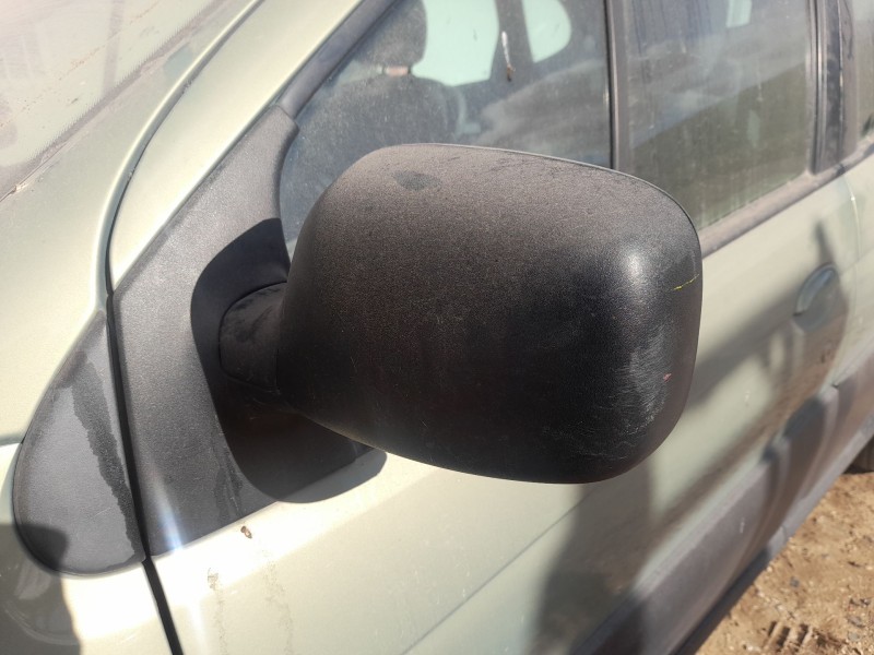 Recambio de retrovisor izquierdo para renault scénic i monospace (ja0/1_, fa0_) 1.9 dci rx4 referencia OEM IAM 7700354644 ELECTR
