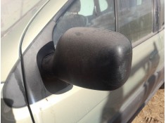 Recambio de retrovisor izquierdo para renault scénic i monospace (ja0/1_, fa0_) 1.9 dci rx4 referencia OEM IAM 7700354644 ELECTR