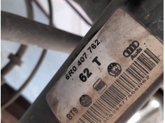 Recambio de transmision delantera derecha para seat ibiza iv (6j5, 6p1) 1.2 referencia OEM IAM 6R0407762  