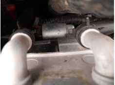 Recambio de motor arranque para dacia logan ii tce 90 lpg referencia OEM IAM 233000779R  