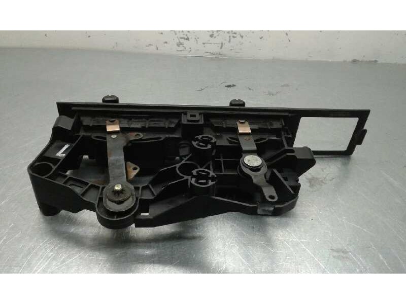 Recambio de mando calefaccion / aire acondicionado para nissan terrano/terrano.ii (r20) referencia OEM IAM   