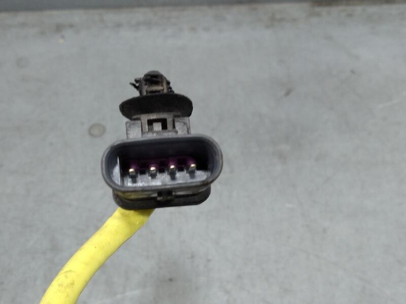 Recambio de sonda lambda para peugeot 208 (p2) active pack referencia OEM IAM 9830447680  