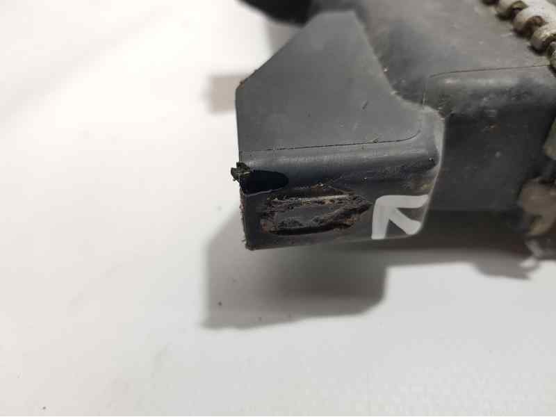 Recambio de radiador agua para seat altea xl (5p5) i-tech referencia OEM IAM 1K0121251CM M124789C VALEO-SOPORTE ROTO