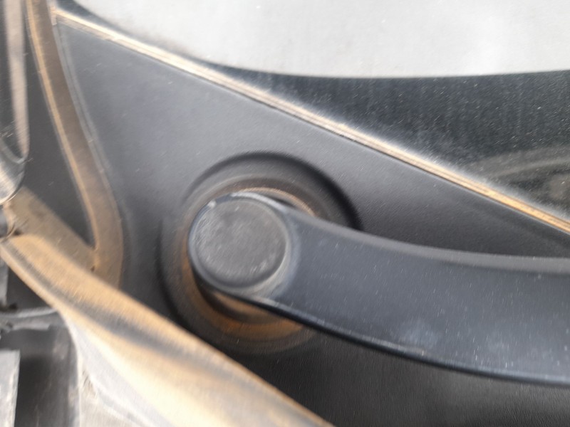 Recambio de motor limpia delantero para opel astra k sports tourer (b16) 1.6 cdti (35) referencia OEM IAM 39034606  