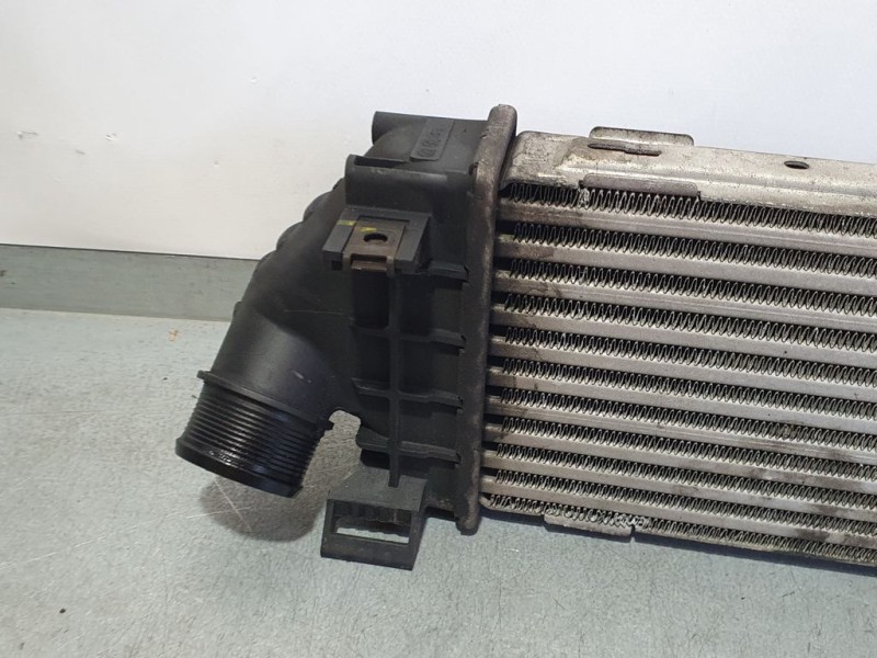 Recambio de intercooler para ford s-max (ca1) trend referencia OEM IAM 6G919L440FD 991796A 